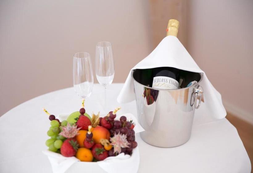 منتجع Schloss Engers