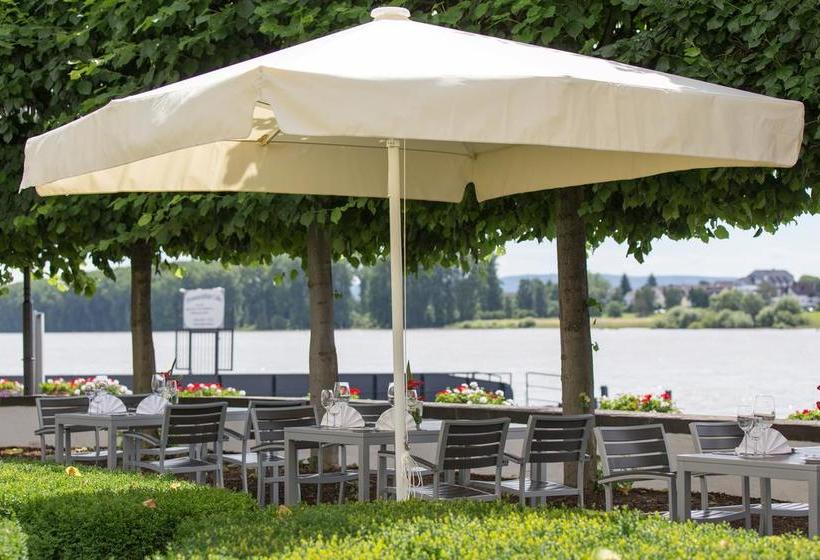 منتجع Schloss Engers