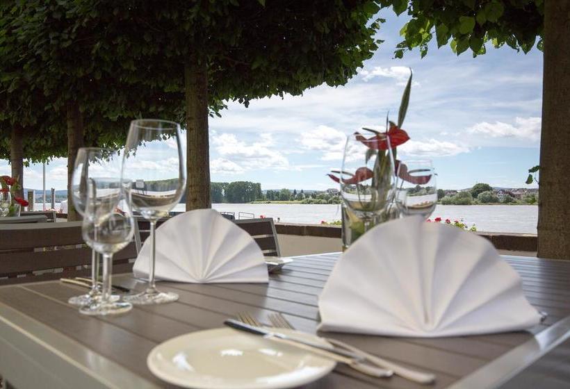 منتجع Schloss Engers