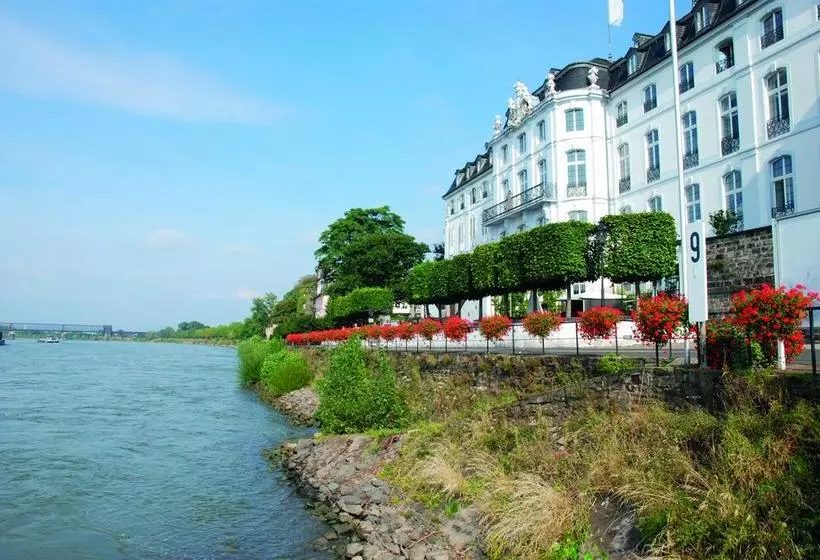 Lomakeskus Schloss Engers