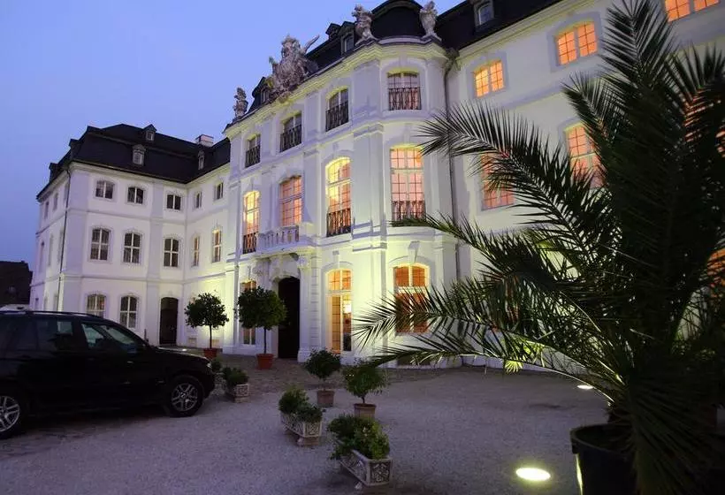 Lomakeskus Schloss Engers