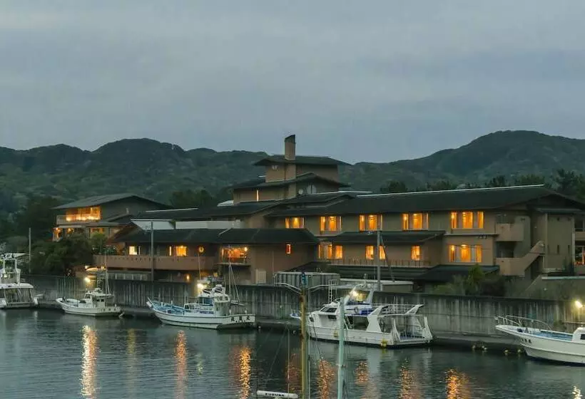 Ryokan Tokiichiyu