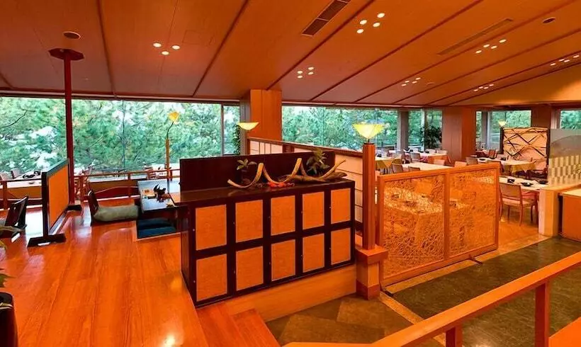 Ryokan Tokiichiyu
