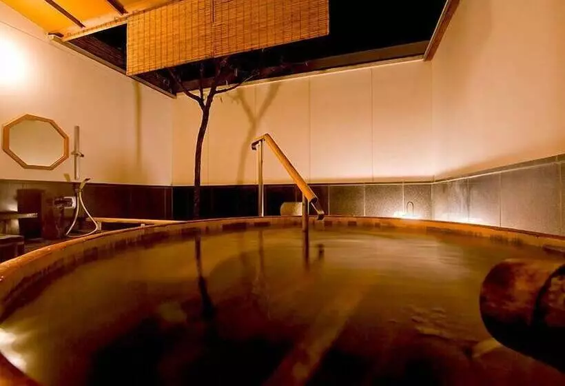 Ryokan Tokiichiyu
