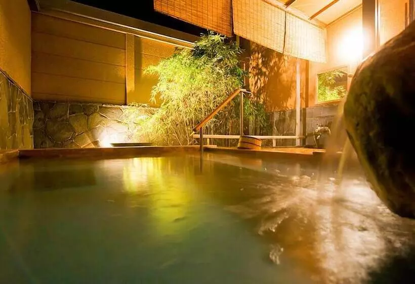 Ryokan Tokiichiyu