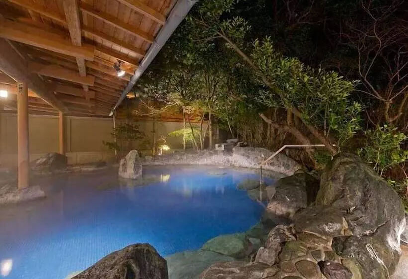 Ryokan Tokiichiyu