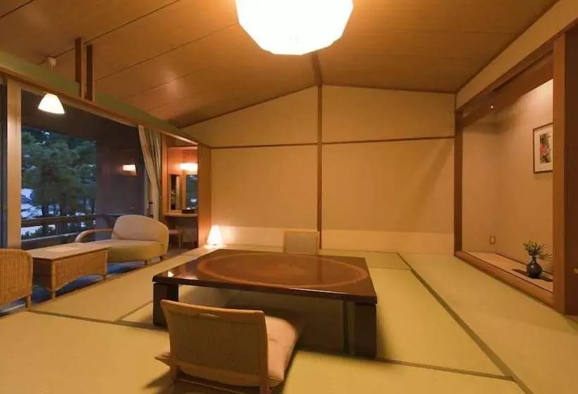 Ryokan Tokiichiyu