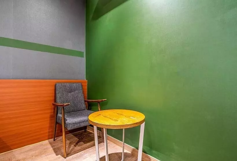Suwon Hotel Lowa