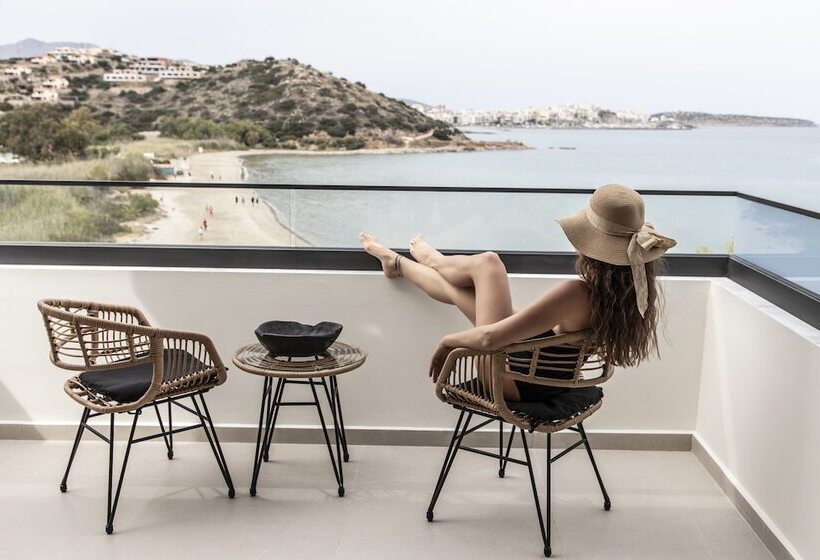 The Sand Suites   Adults Only