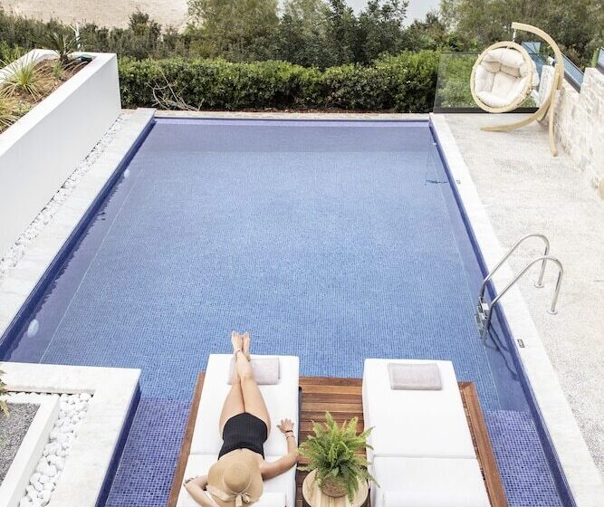 The Sand Suites   Adults Only