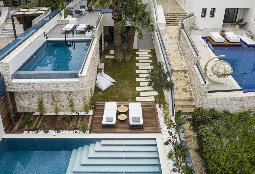 The Sand Suites   Adults Only