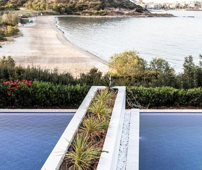 The Sand Suites   Adults Only