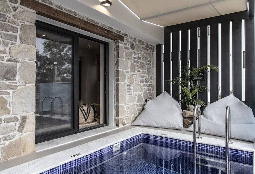 The Sand Suites   Adults Only