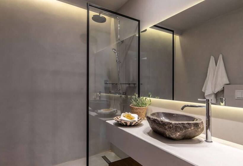 The Sand Suites   Adults Only