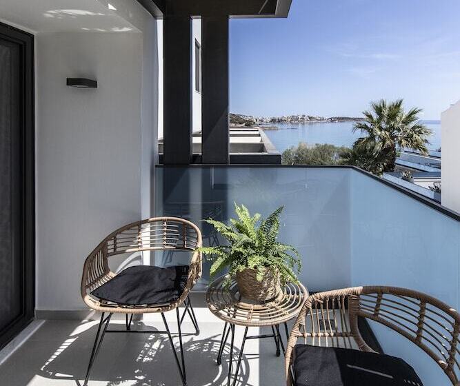 The Sand Suites   Adults Only