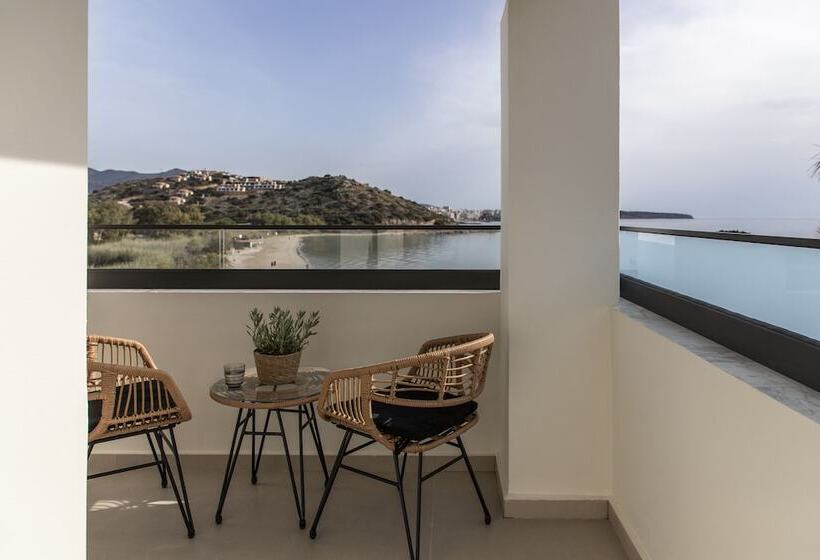 The Sand Suites   Adults Only