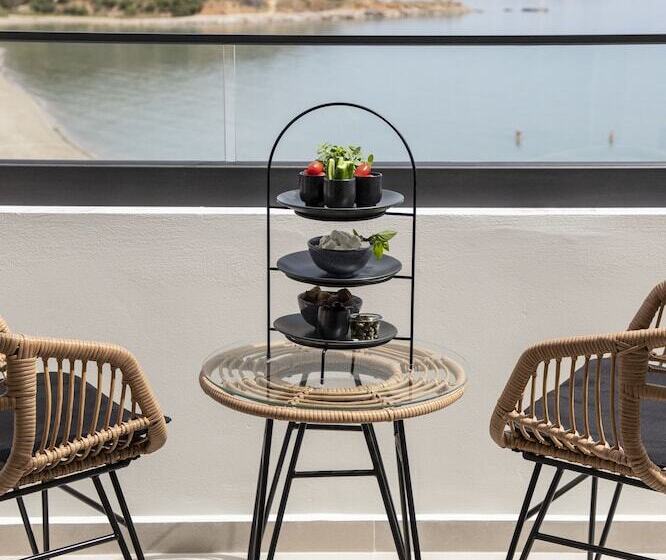 The Sand Suites   Adults Only