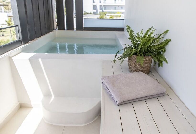 The Sand Suites   Adults Only