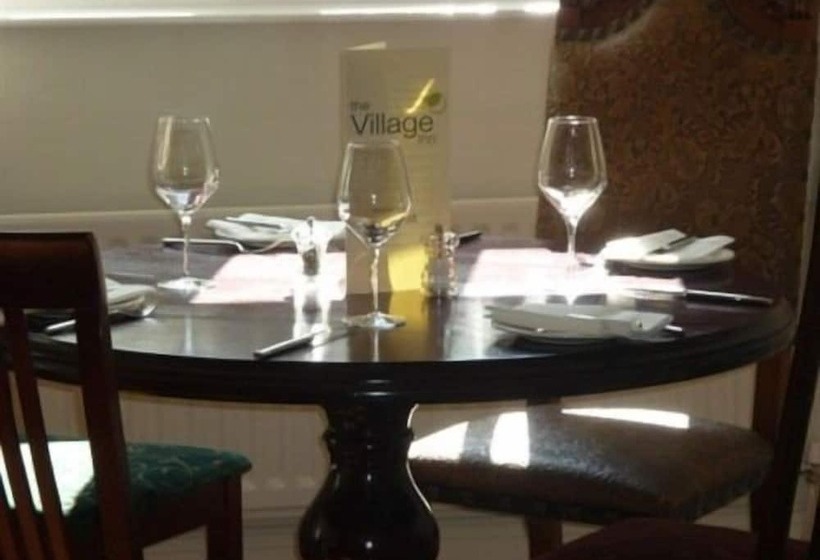 The Village Inn