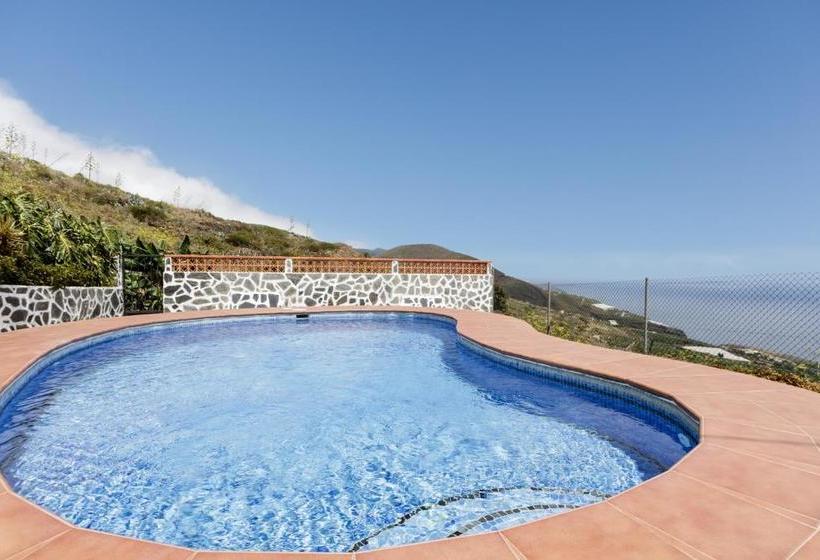 Casa Rural Tomasín By Isla Bonita