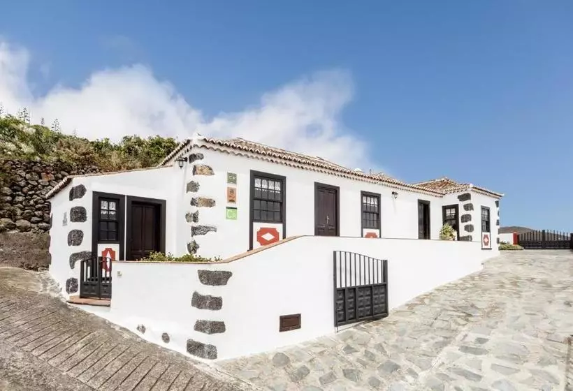 Casa Rural Tomasín By Isla Bonita