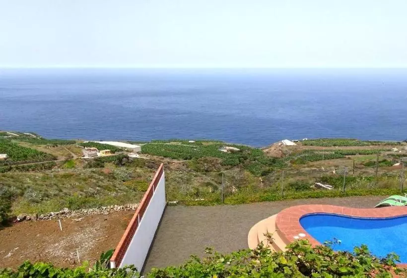 Casa Rural Tomasín By Isla Bonita