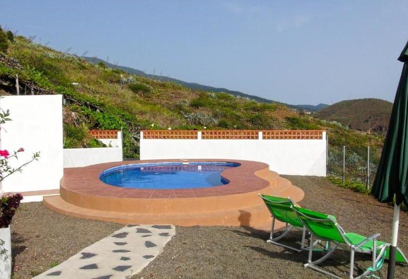 Casa Rural Tomasín By Isla Bonita