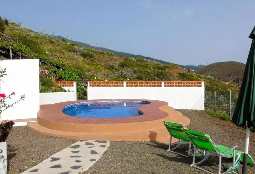 Casa Rural Tomasín By Isla Bonita