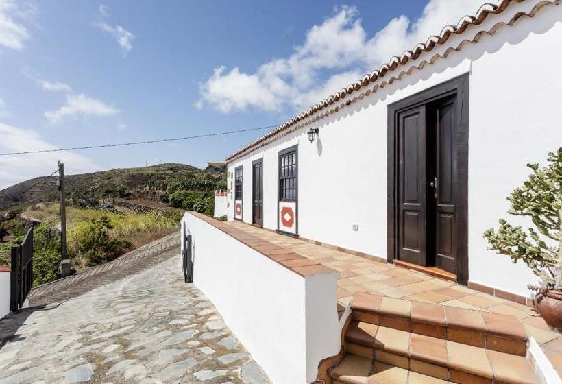 Casa Rural Tomasín By Isla Bonita