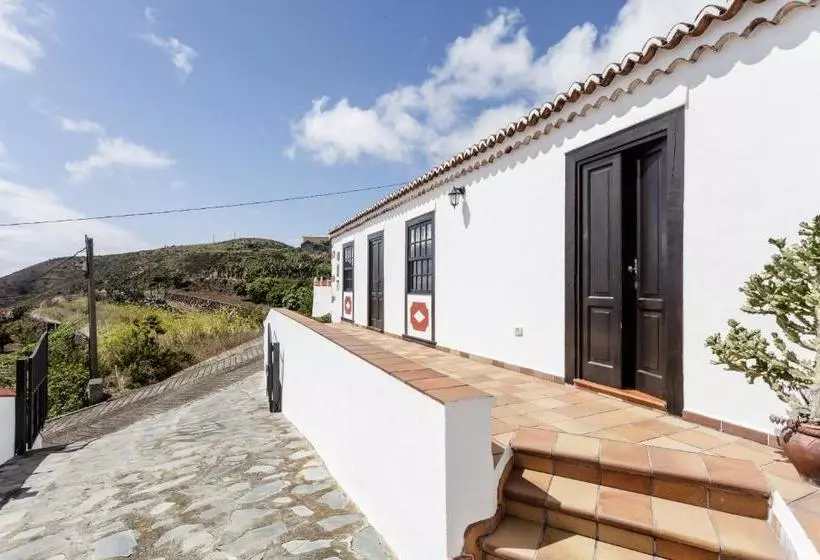 Casa Rural Tomasín By Isla Bonita
