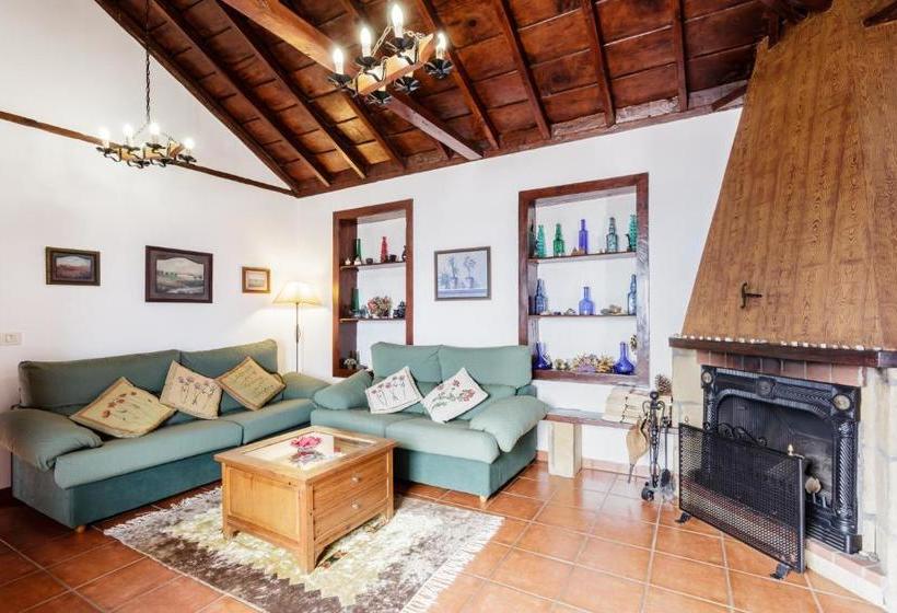 Casa Rural Tomasín By Isla Bonita