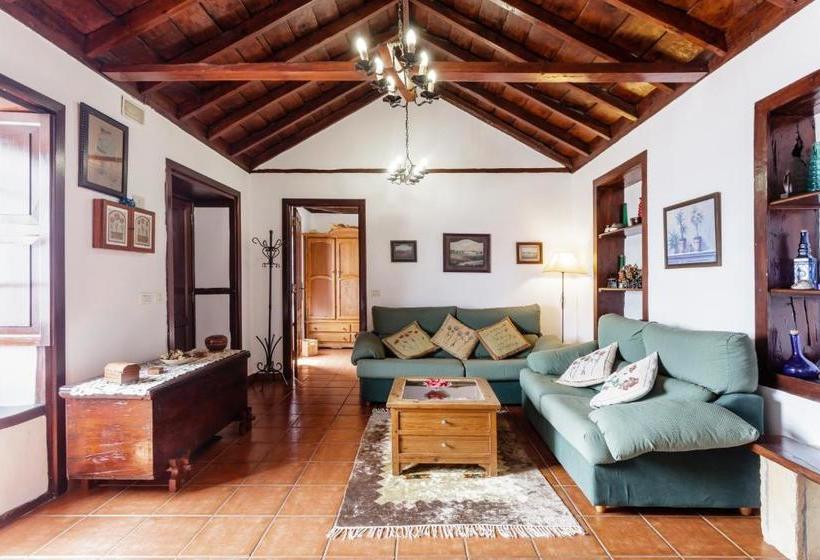 Casa Rural Tomasín By Isla Bonita