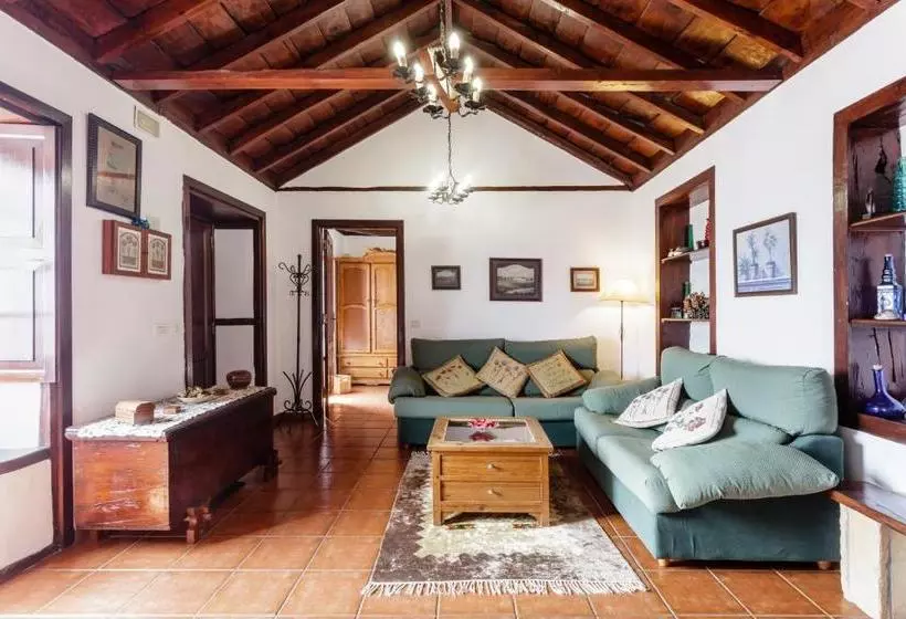 Casa Rural Tomasín By Isla Bonita