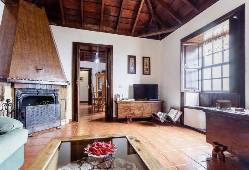 Casa Rural Tomasín By Isla Bonita