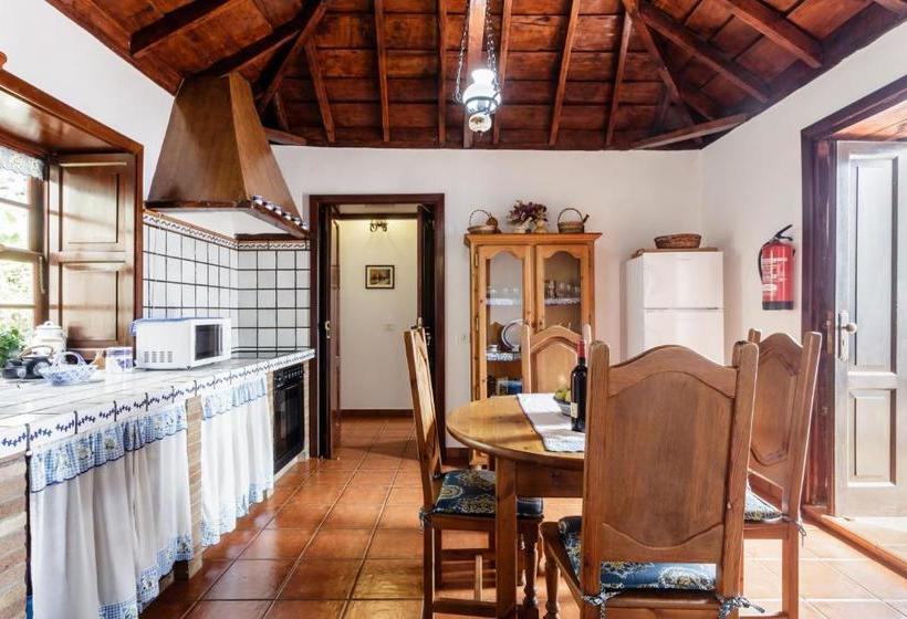 Casa Rural Tomasín By Isla Bonita