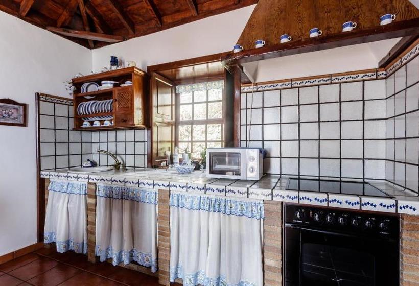 Casa Rural Tomasín By Isla Bonita