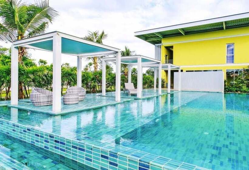 Villa Meesuk Residence