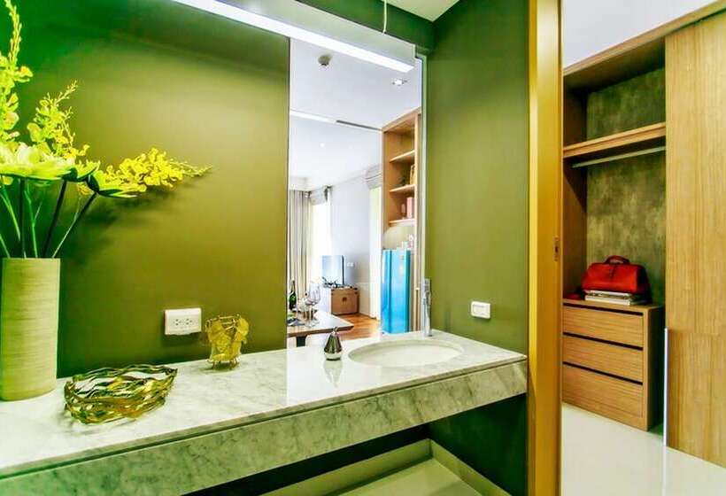 Villa Meesuk Residence