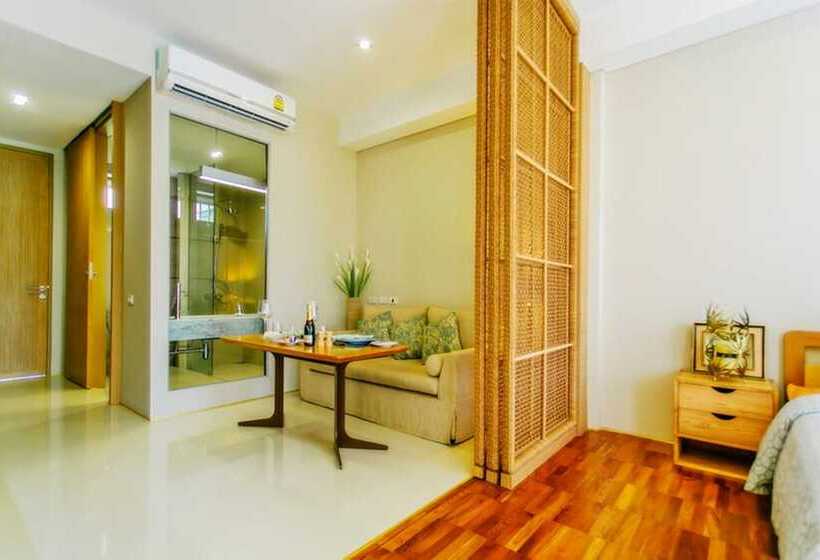 Villa Meesuk Residence