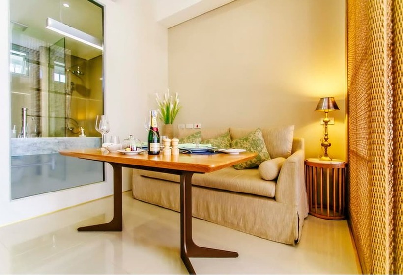 Villa Meesuk Residence