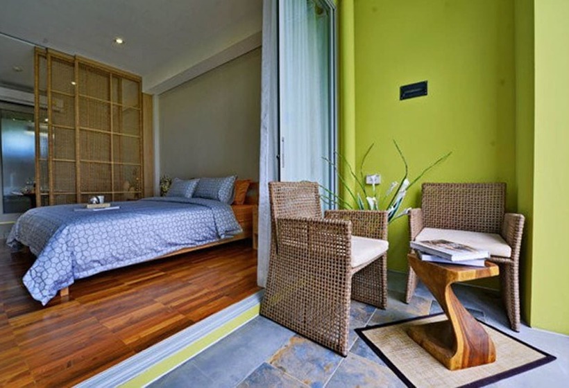 Villa Meesuk Residence