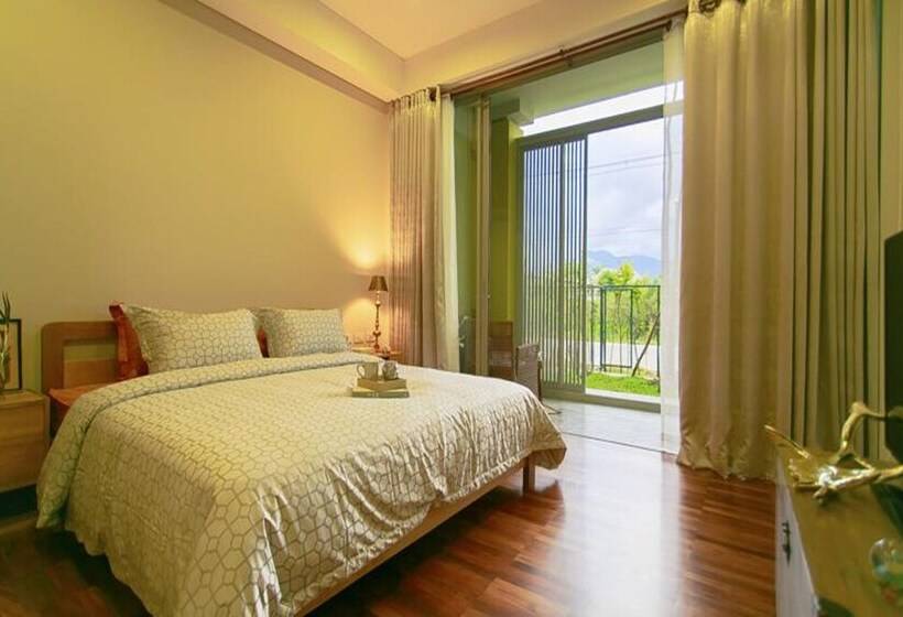 Villa Meesuk Residence