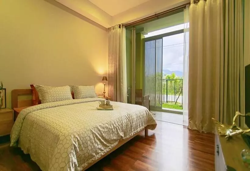 Villa Meesuk Residence