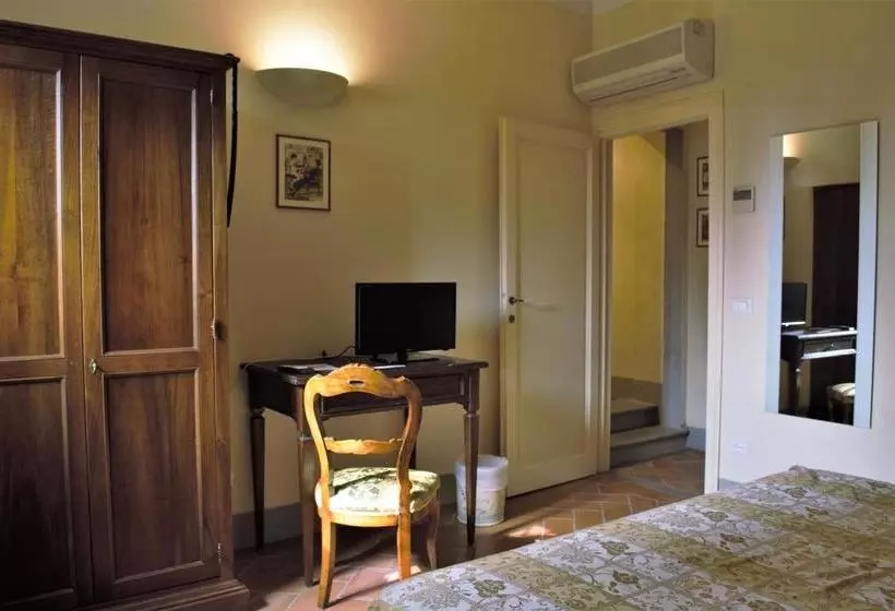 Villa Miralunga B&b