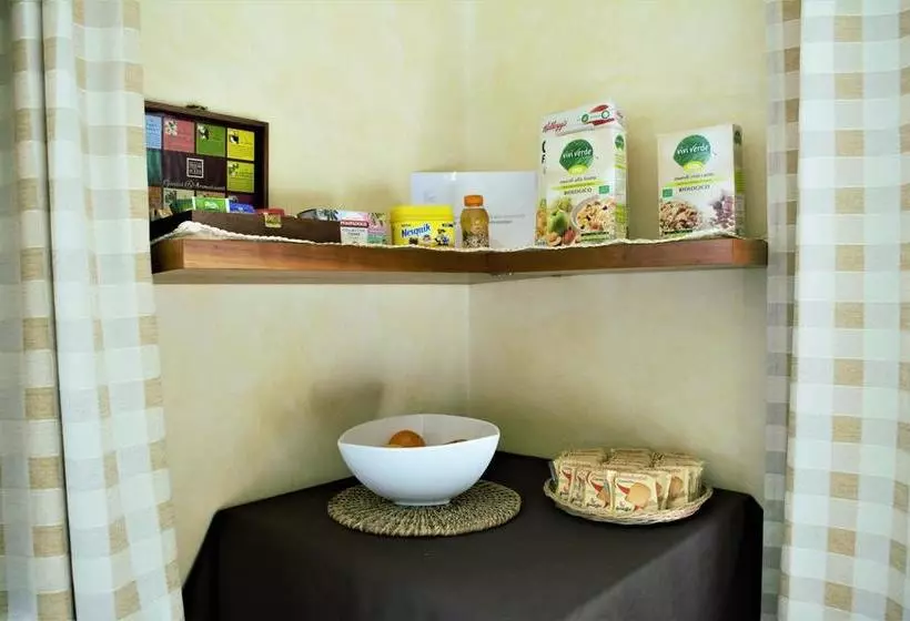 Villa Miralunga B&b