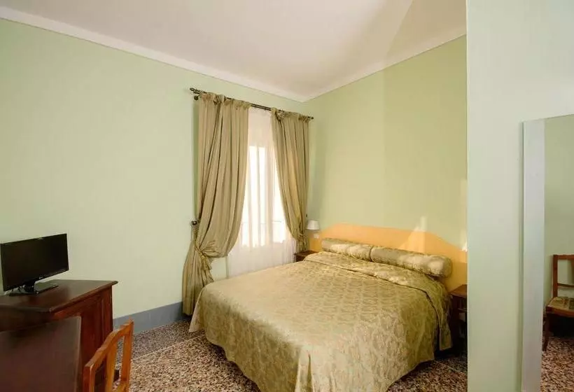 Villa Miralunga B&b