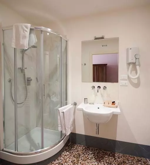 Villa Miralunga B&b