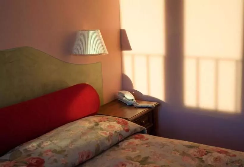 Villa Miralunga B&b