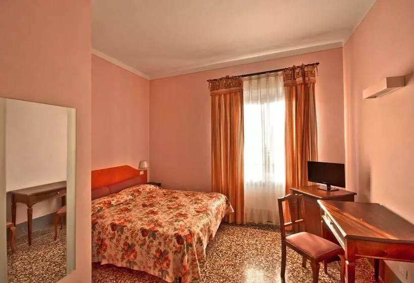 Villa Miralunga B&b
