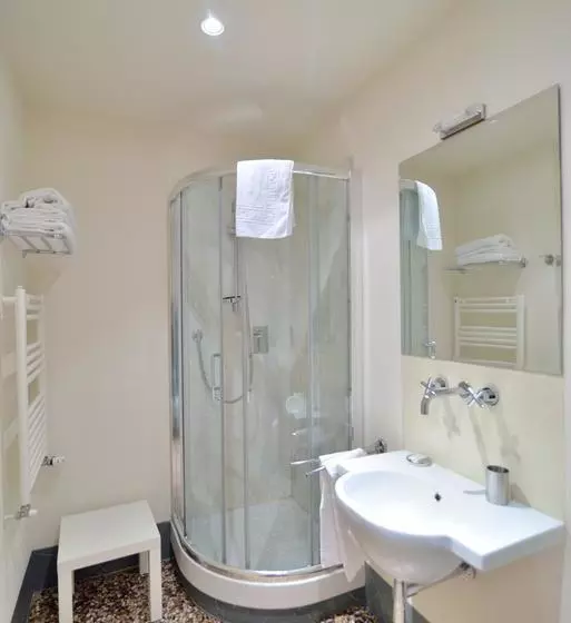 Villa Miralunga B&b